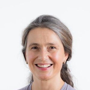 Portrait Maya Keller