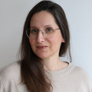 Portrait Lea Pfenniger
