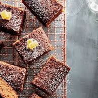 Ayurvedische Lebkuchen selbstgebacken