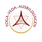 Logo Yoga Veda