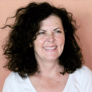 Portrait Nathalie Üstünay