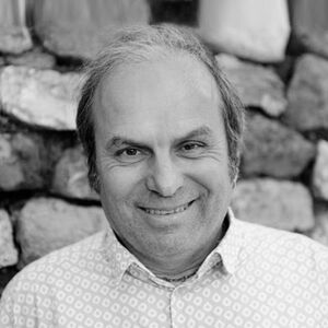 Portrait Guido von Arx