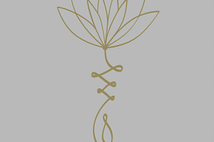 Logo des Yogastudios Silvia Marti