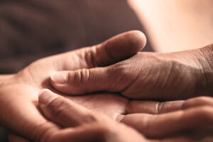 Hand Massage