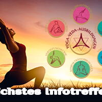 Yoga Infotreffen flyer