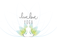 Logo des Yogastudios von Nicloe Leimgruber