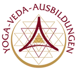 Logo Mandala der Yoga Veda Ausbildungen in Luzern