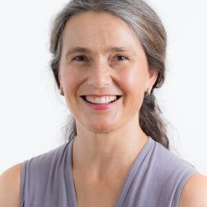 Portrait Maya Keller