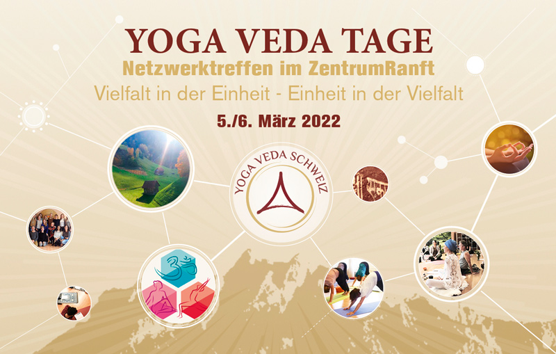 Yoga Veda Tag