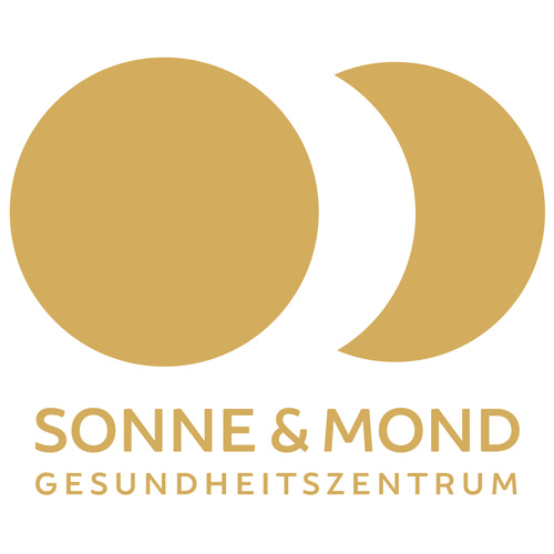 Logo Sonne Mond